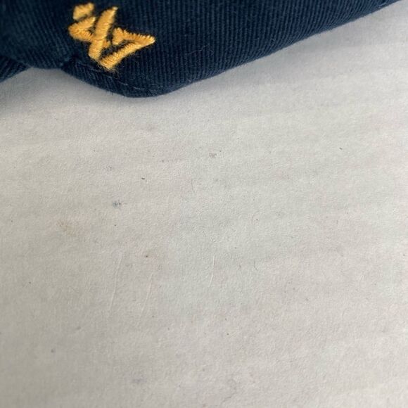 47’ Caviliers adjustable strap back hat. - Picture 3 of 11